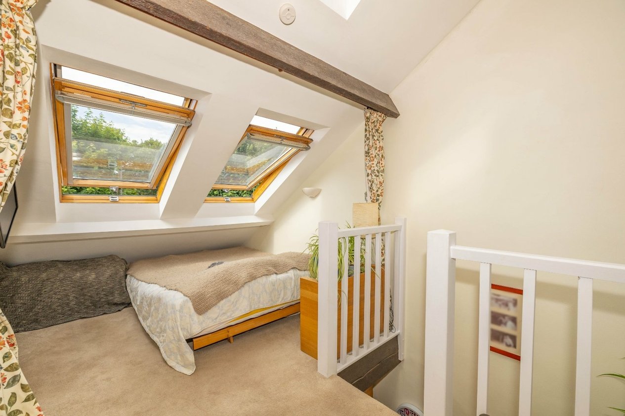 Properties For Sale in Preston Malthouse, St. Johns Road Faversham