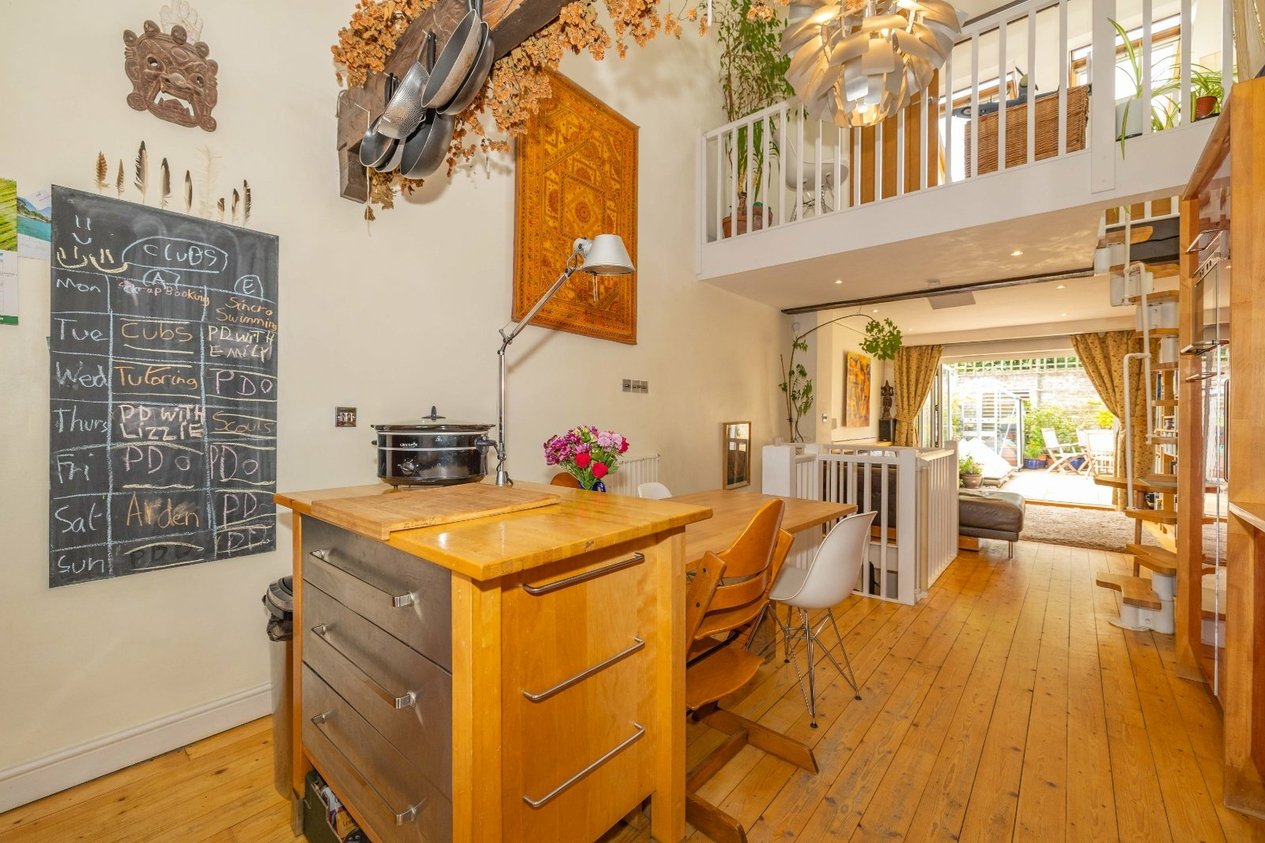 Properties For Sale in Preston Malthouse, St. Johns Road Faversham