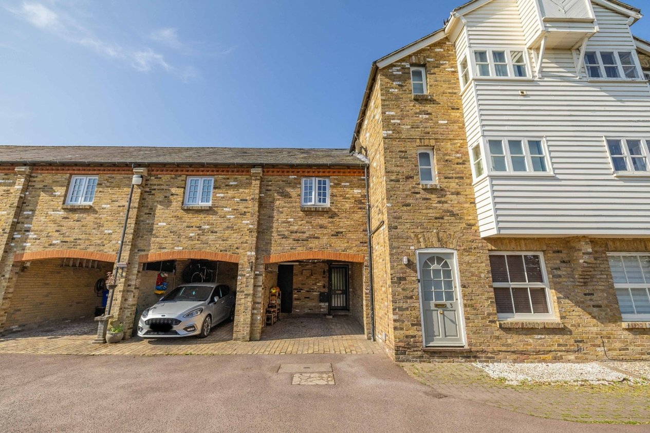 Properties For Sale in Preston Malthouse, St. Johns Road Faversham