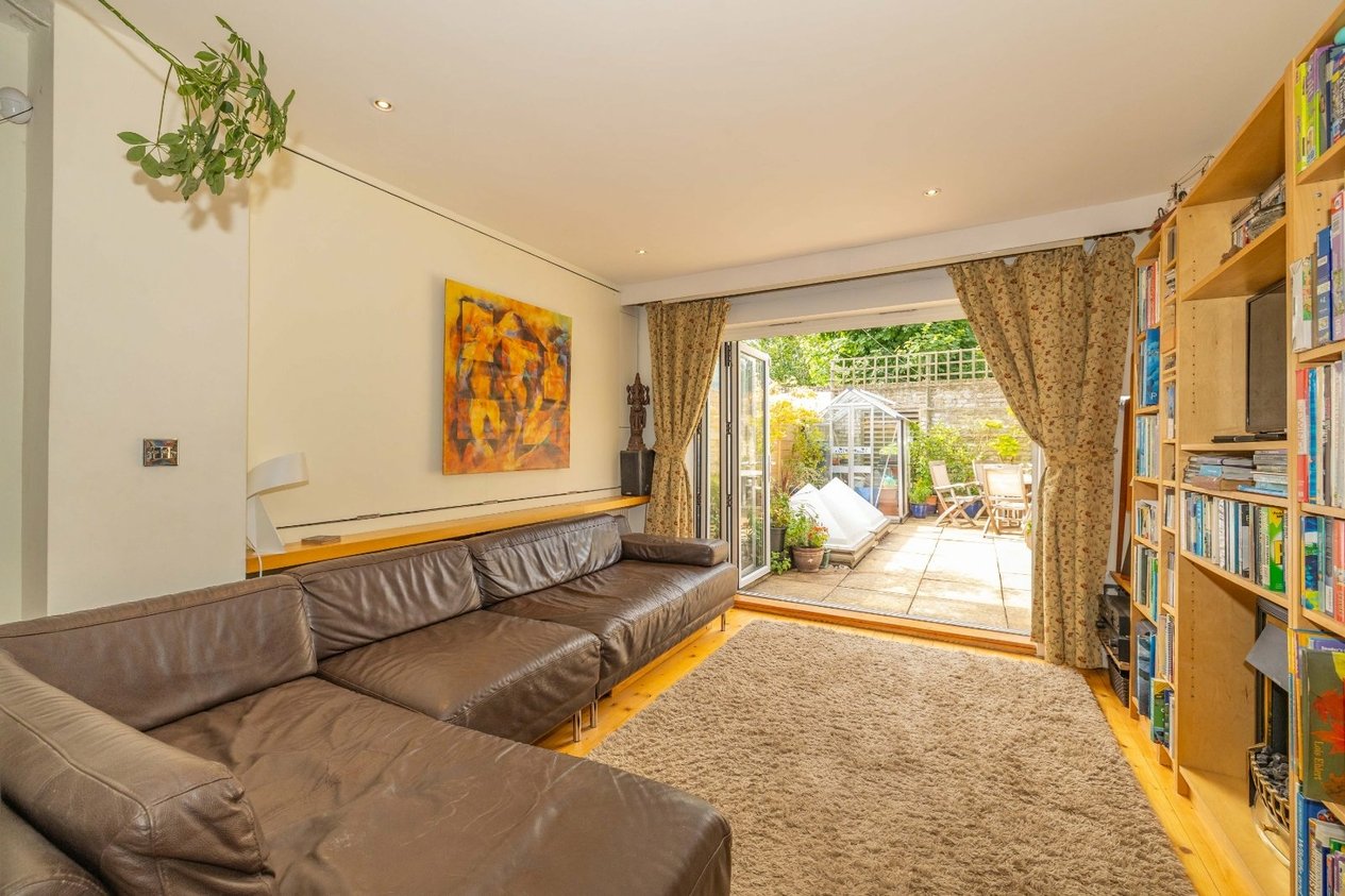 Properties For Sale in Preston Malthouse, St. Johns Road Faversham