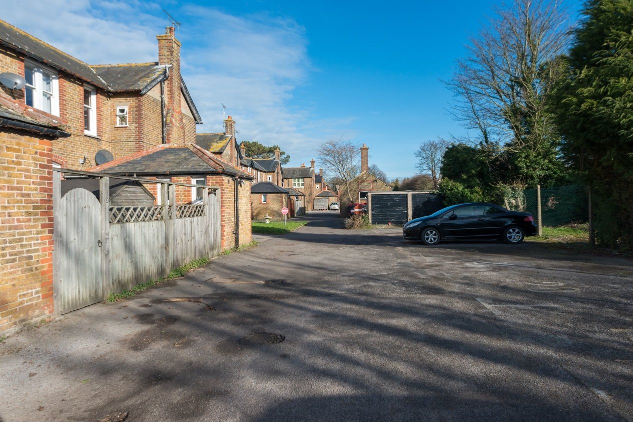 Properties For Sale in Preston Road  Manston