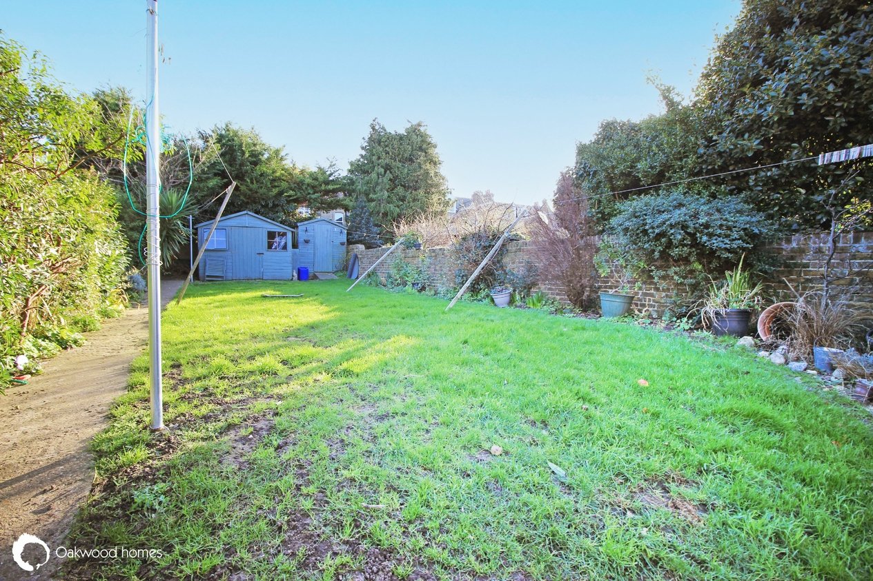 Properties For Sale in Prices Avenue Cliftonville
