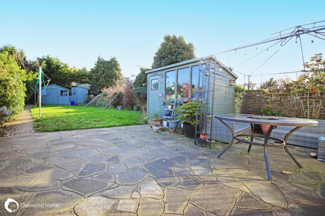 Properties For Sale in Prices Avenue Cliftonville