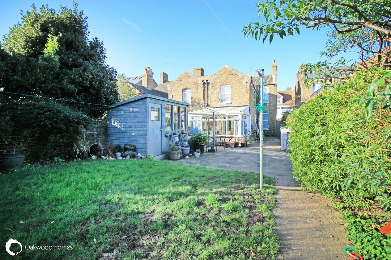 Properties For Sale in Prices Avenue Cliftonville