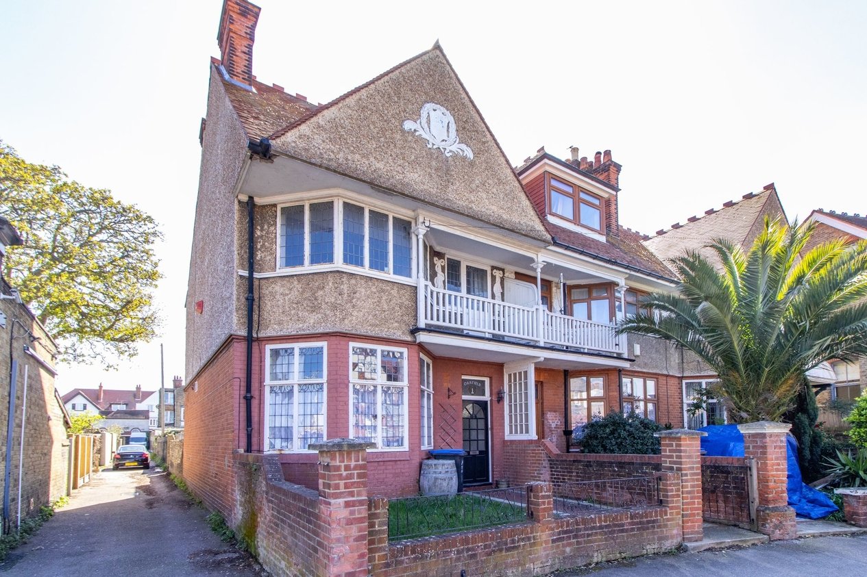 Properties Sold Subject To Contract in Prices Avenue  Margate