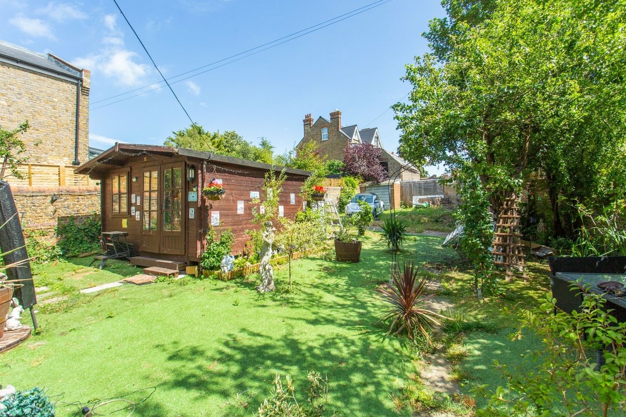 Properties For Sale in Prices Avenue Margate