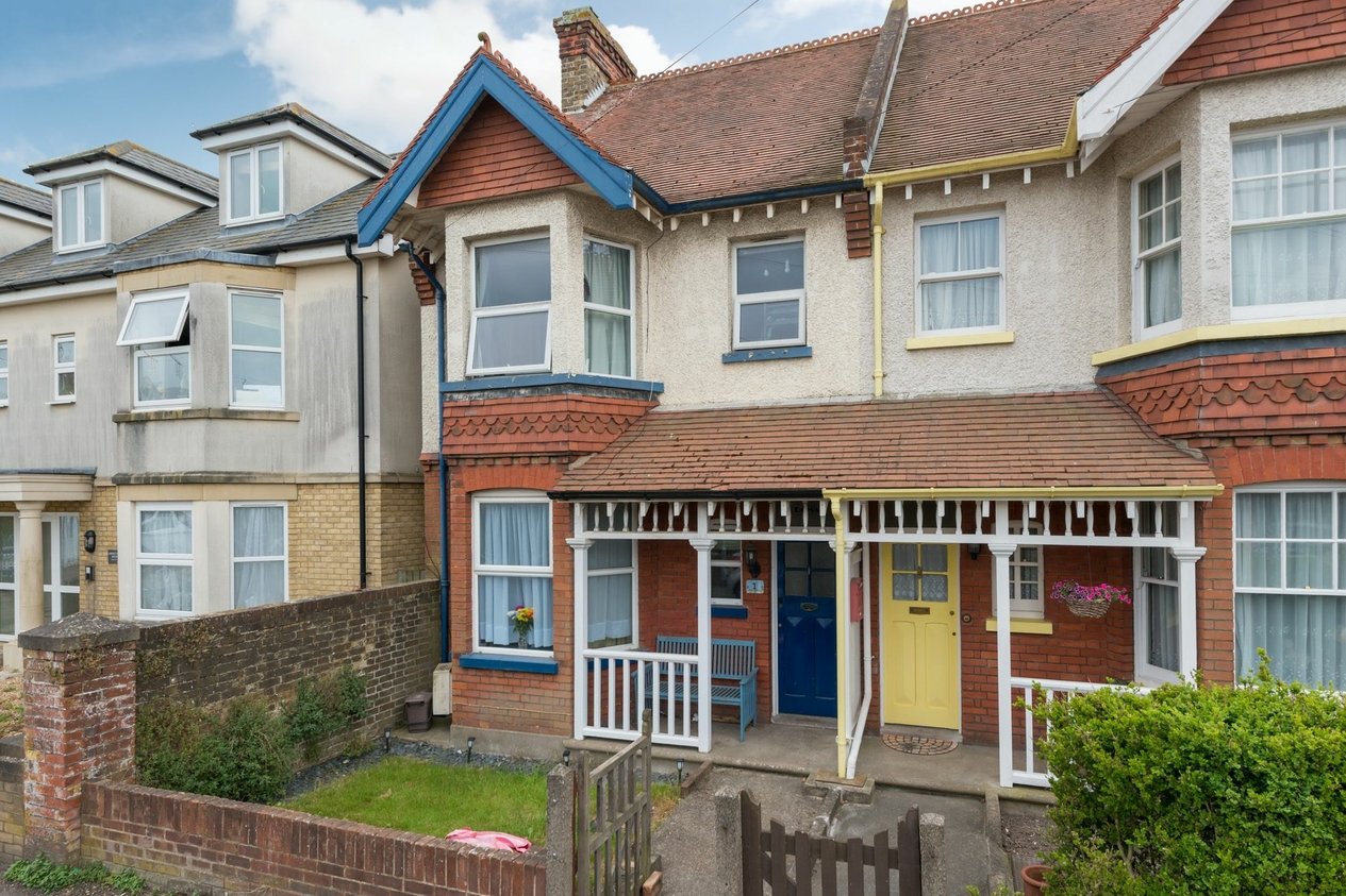 Properties For Sale in Prices Avenue  Ramsgate