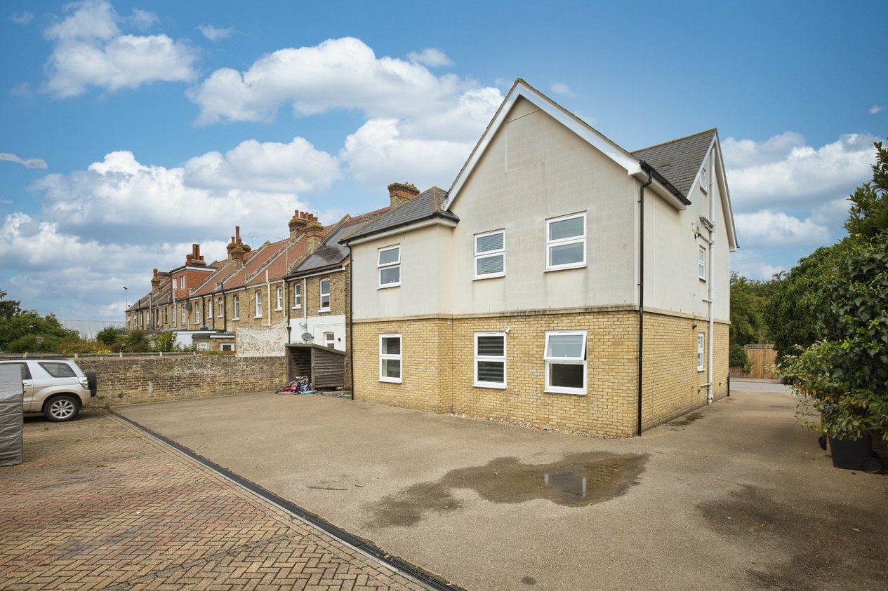 Properties For Sale in Prices Avenue Ramsgate