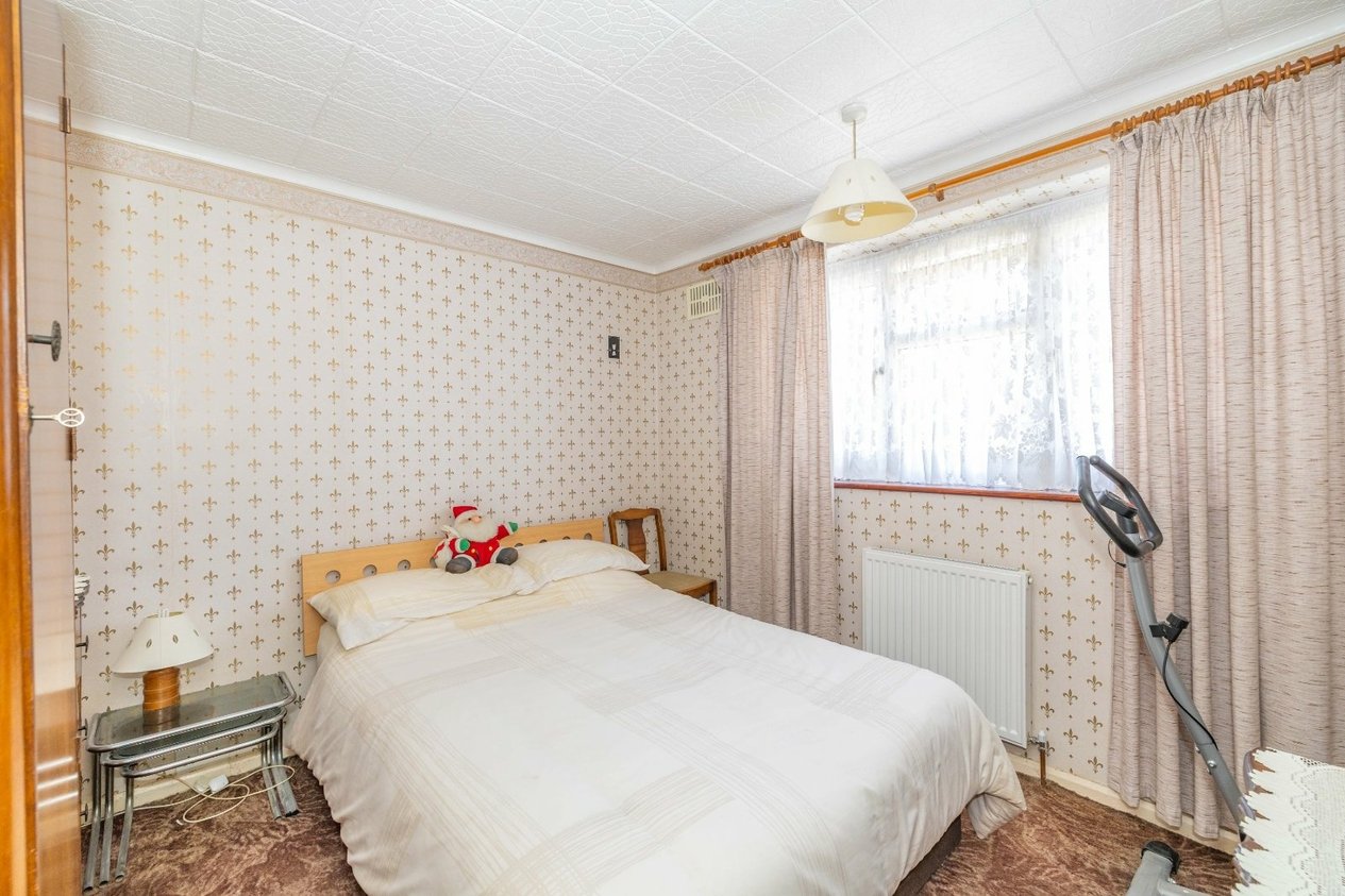 Properties For Sale in Priest Avenue Canterbury