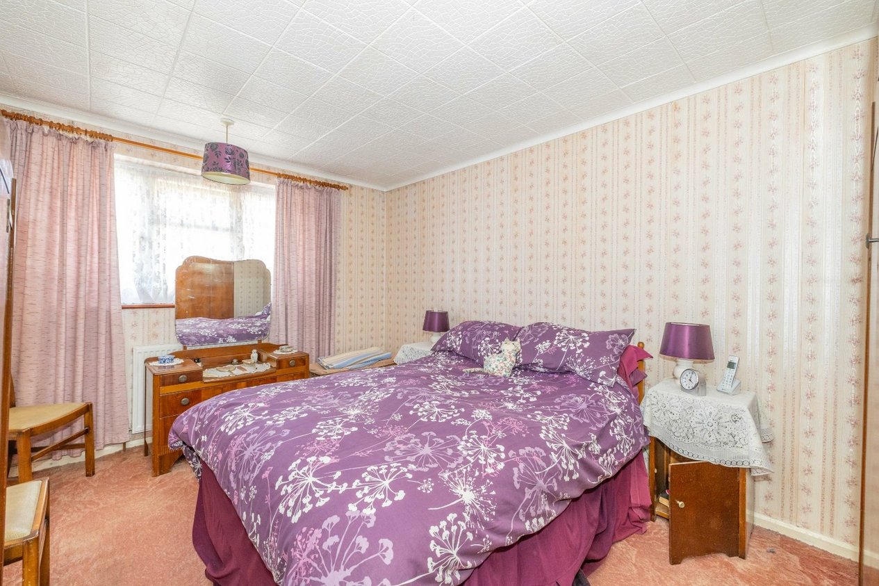 Properties For Sale in Priest Avenue Canterbury