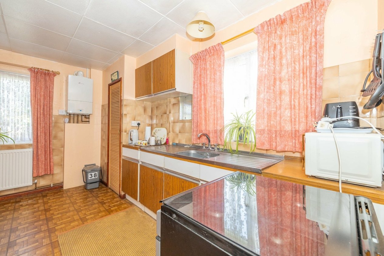Properties For Sale in Priest Avenue Canterbury
