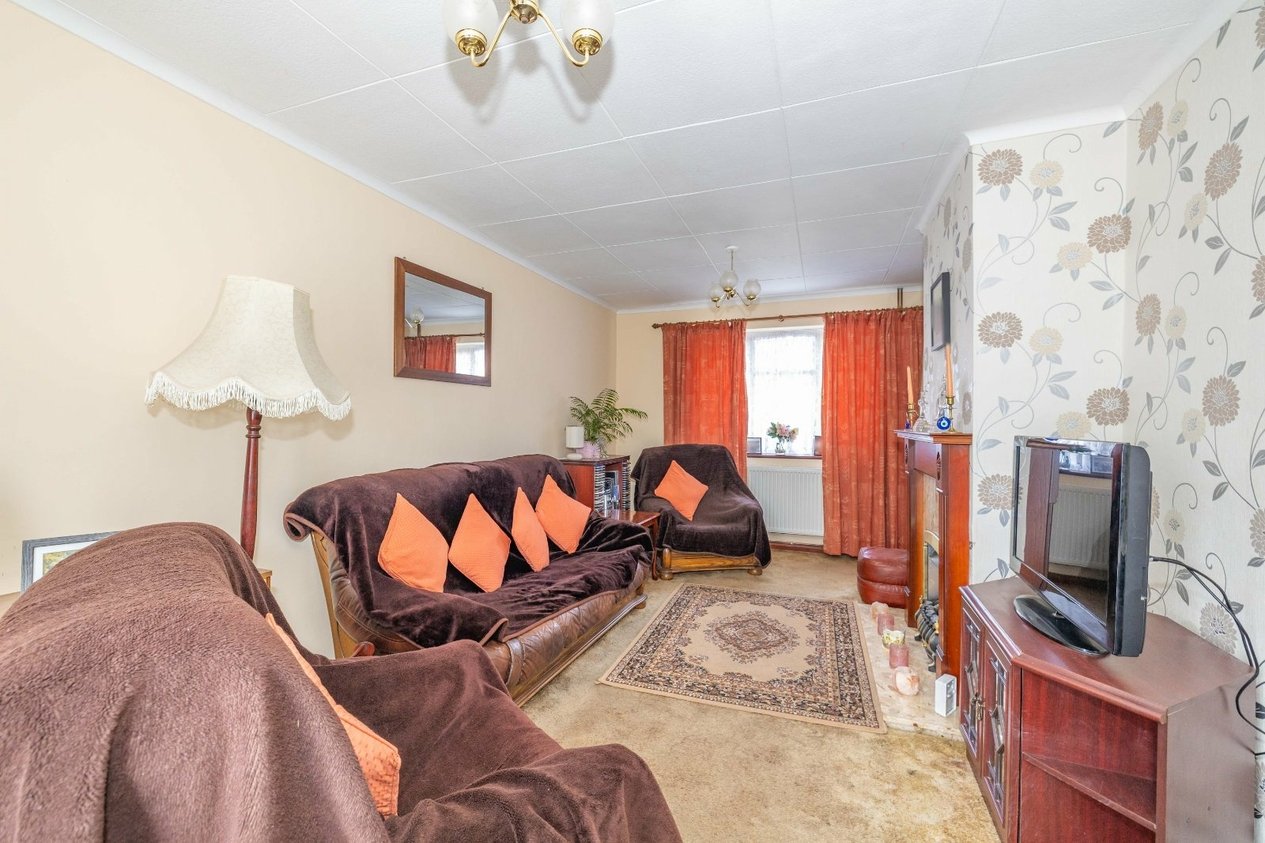 Properties For Sale in Priest Avenue Canterbury