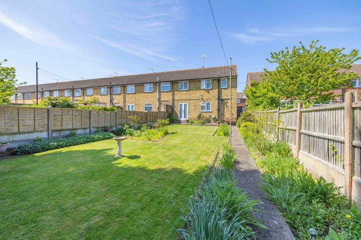 Properties For Sale in Priest Avenue Canterbury