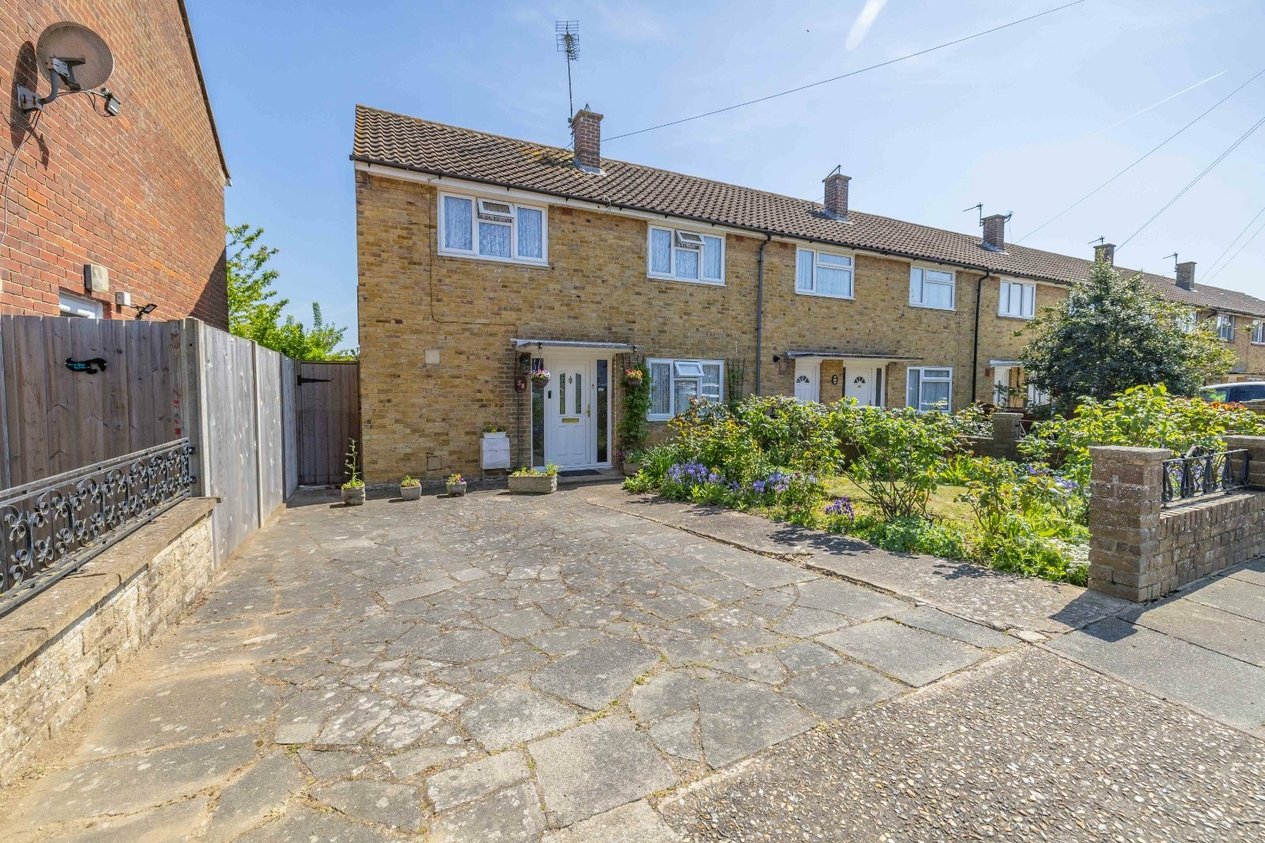Properties For Sale in Priest Avenue Canterbury
