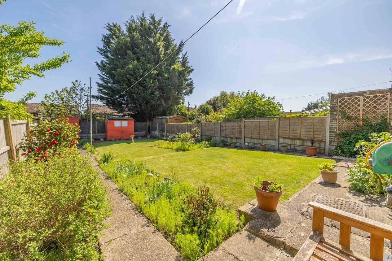 Properties For Sale in Priest Avenue Canterbury