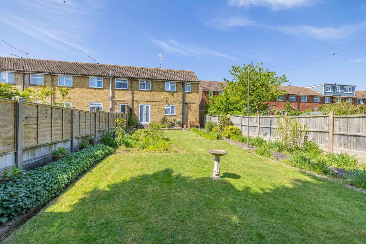 Properties For Sale in Priest Avenue Canterbury