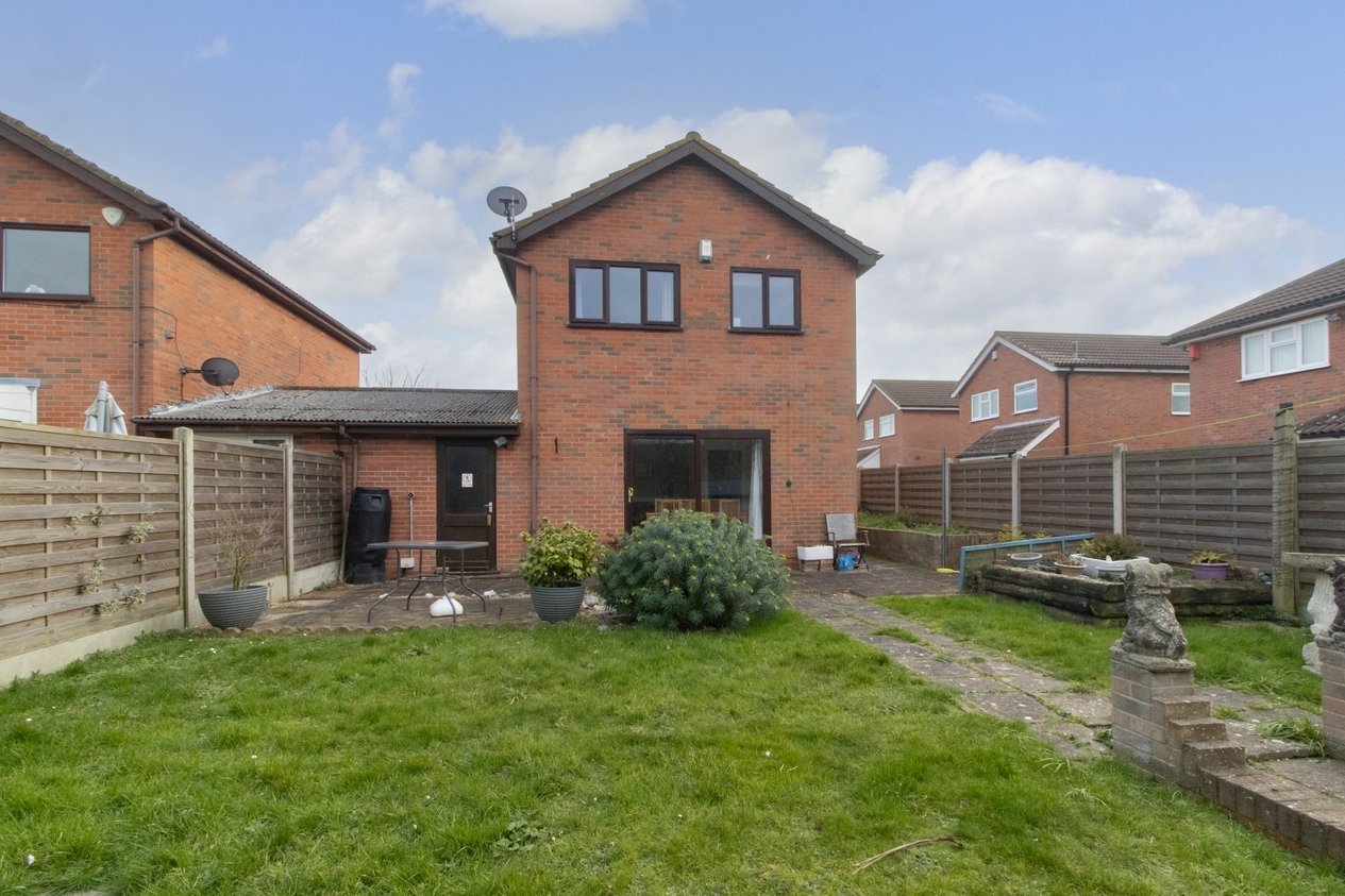 Properties For Sale in Priest Fields  Herne Bay