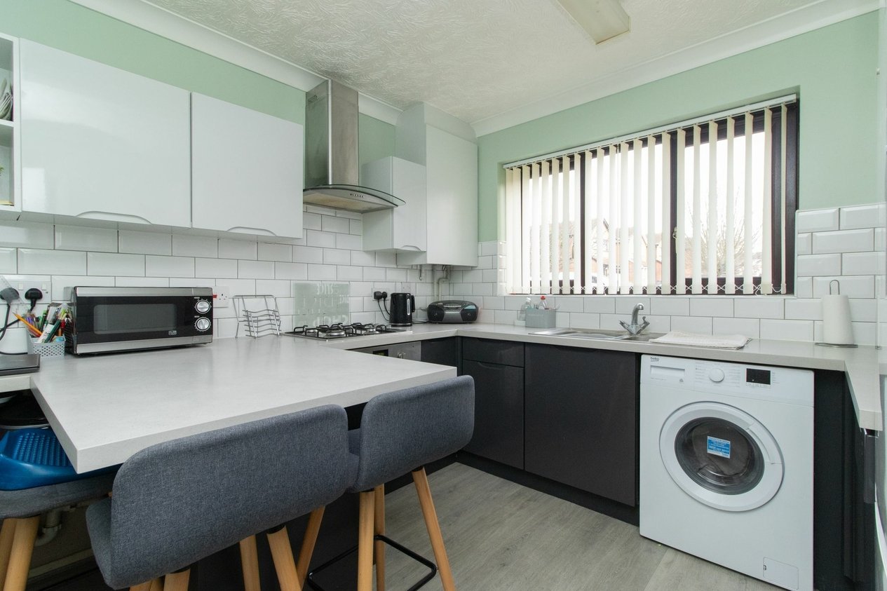 Properties For Sale in Priest Fields  Herne Bay