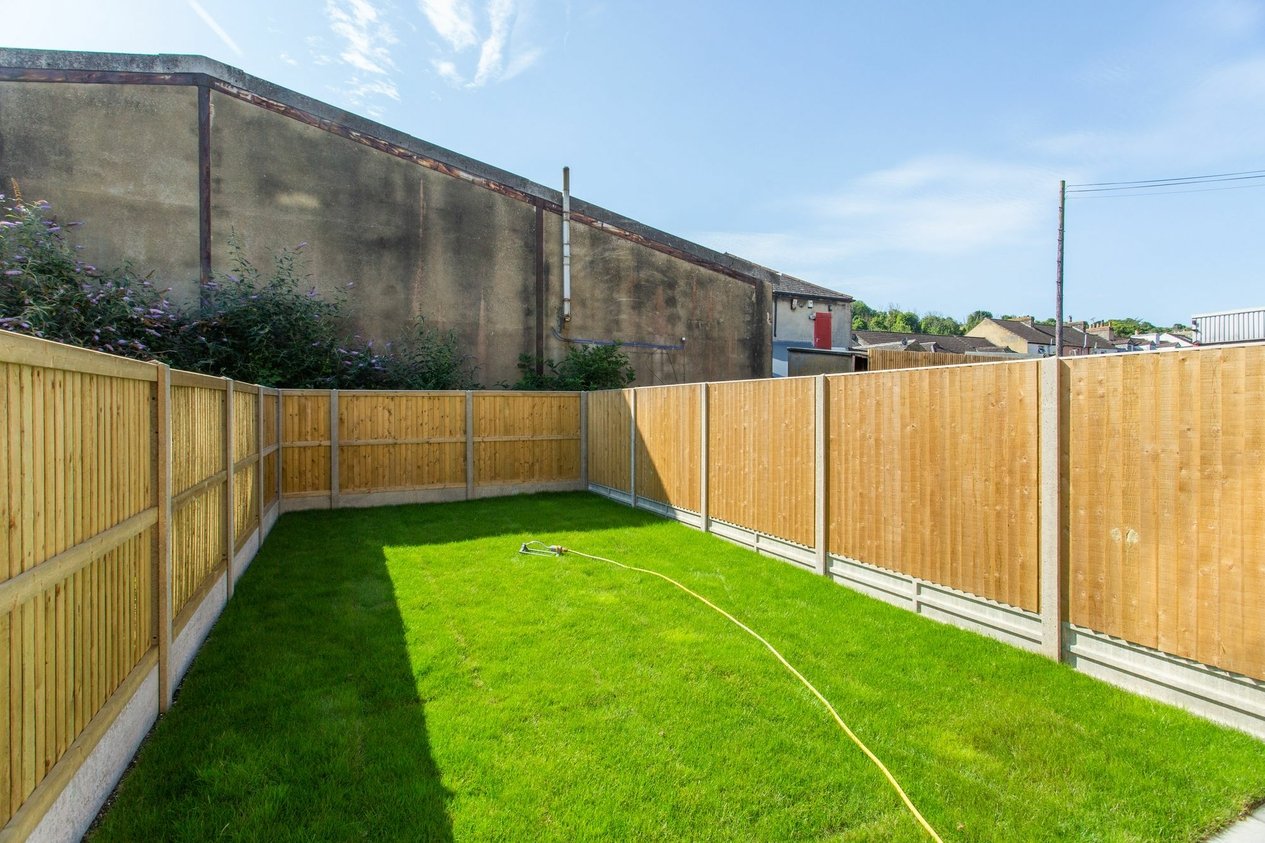 Properties Sold Subject To Contract in Primrose Road  Dover