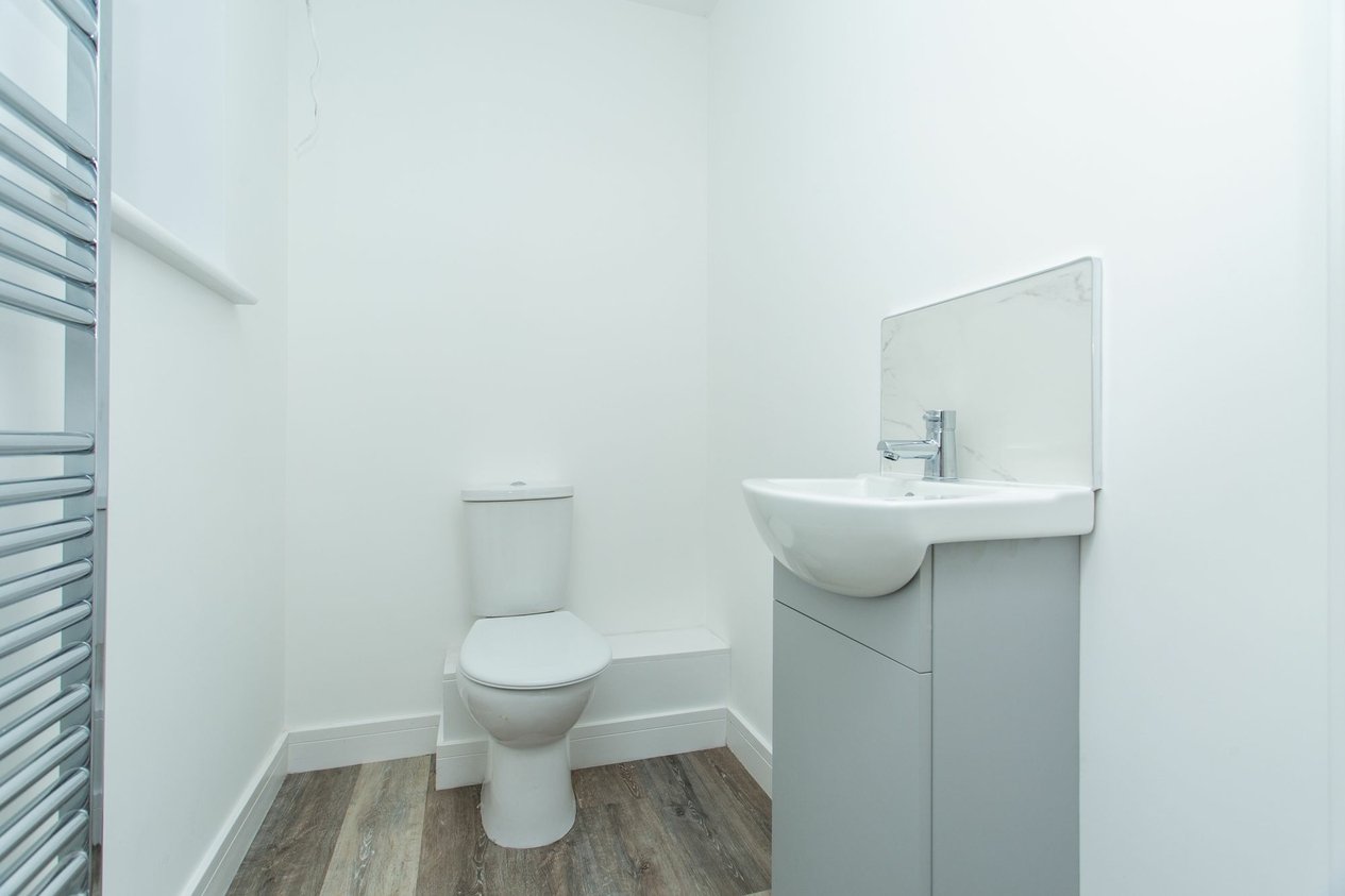 Properties Sold Subject To Contract in Primrose Road  Dover