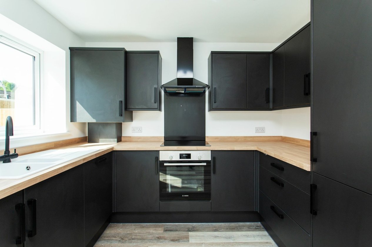 Properties Sold Subject To Contract in Primrose Road  Dover