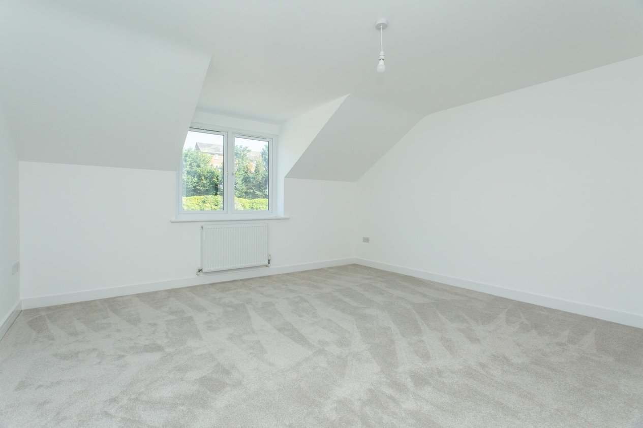 Properties Sold Subject To Contract in Primrose Road  Dover