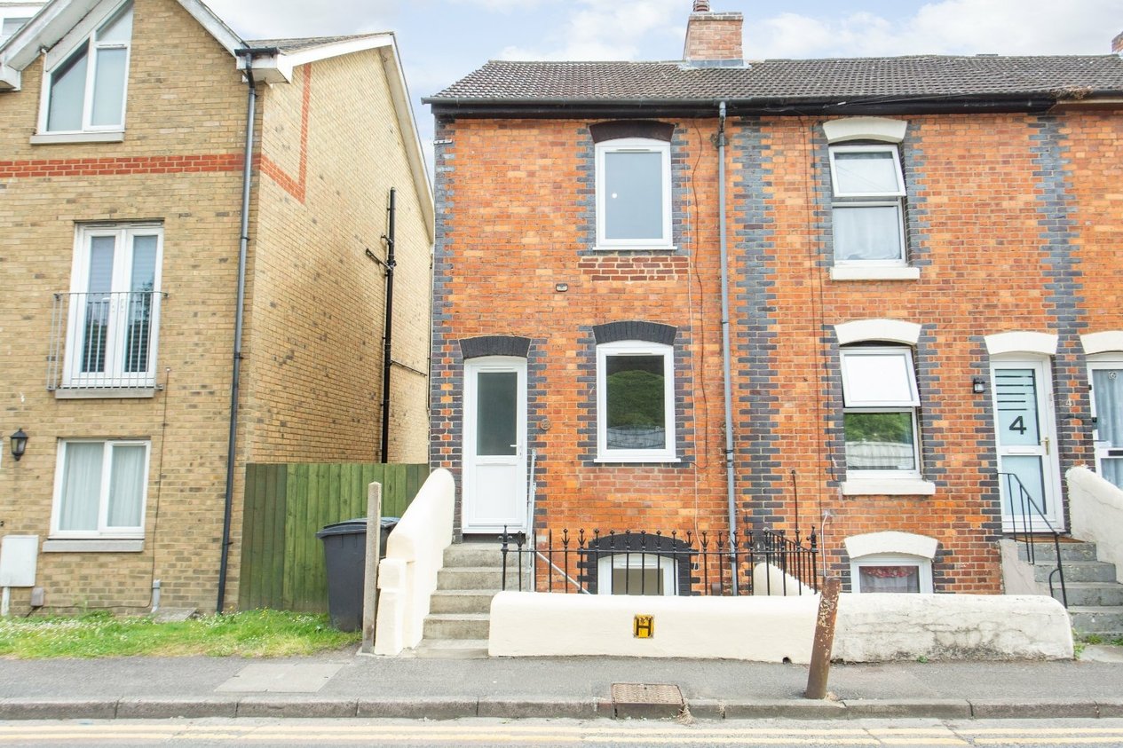 Properties For Sale in Primrose Road Dover