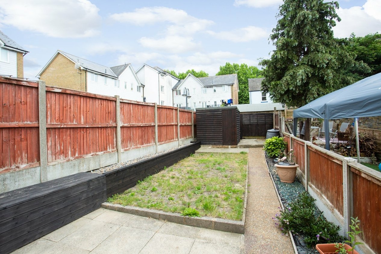 Properties For Sale in Primrose Road Dover