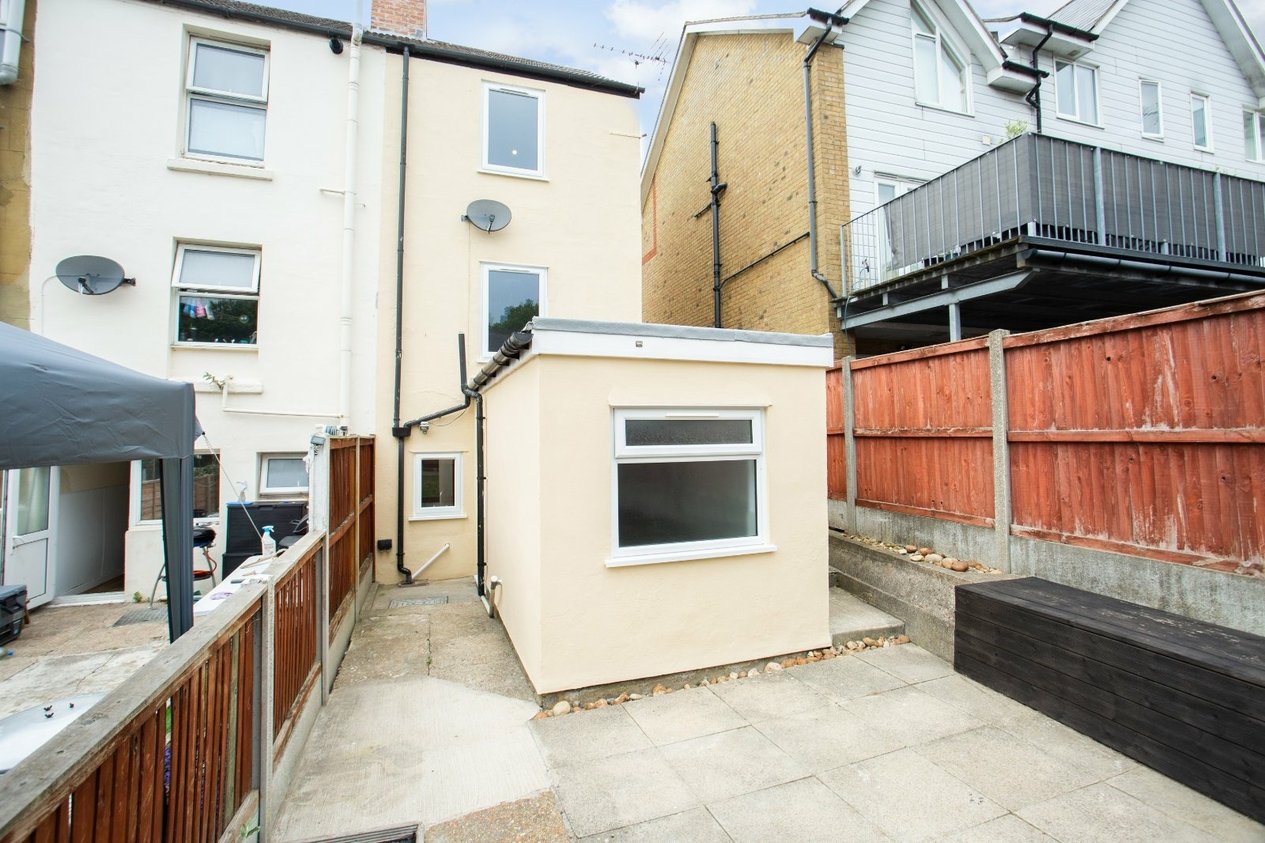 Properties For Sale in Primrose Road Dover