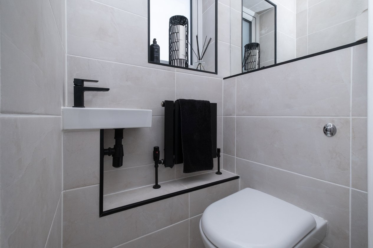 Properties For Sale in Primrose Way Whitstable