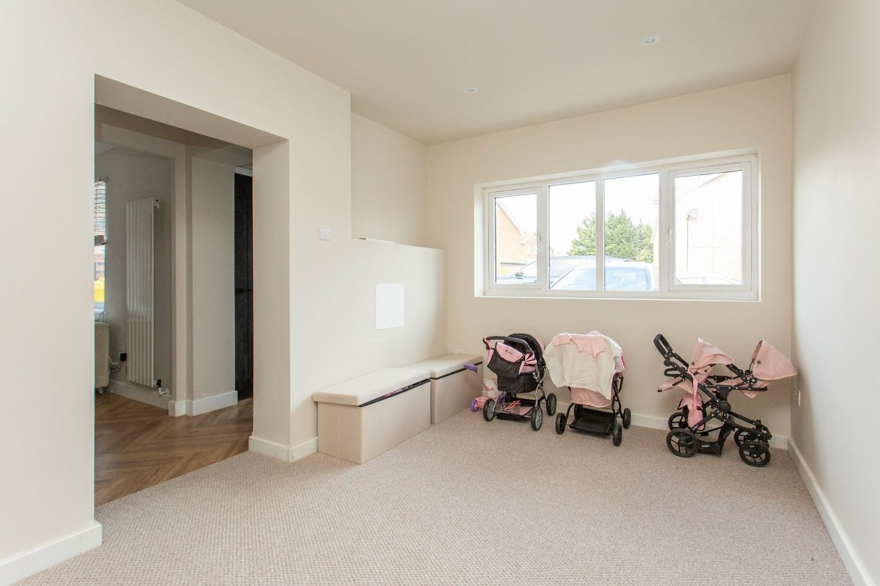 Properties For Sale in Primrose Way Whitstable