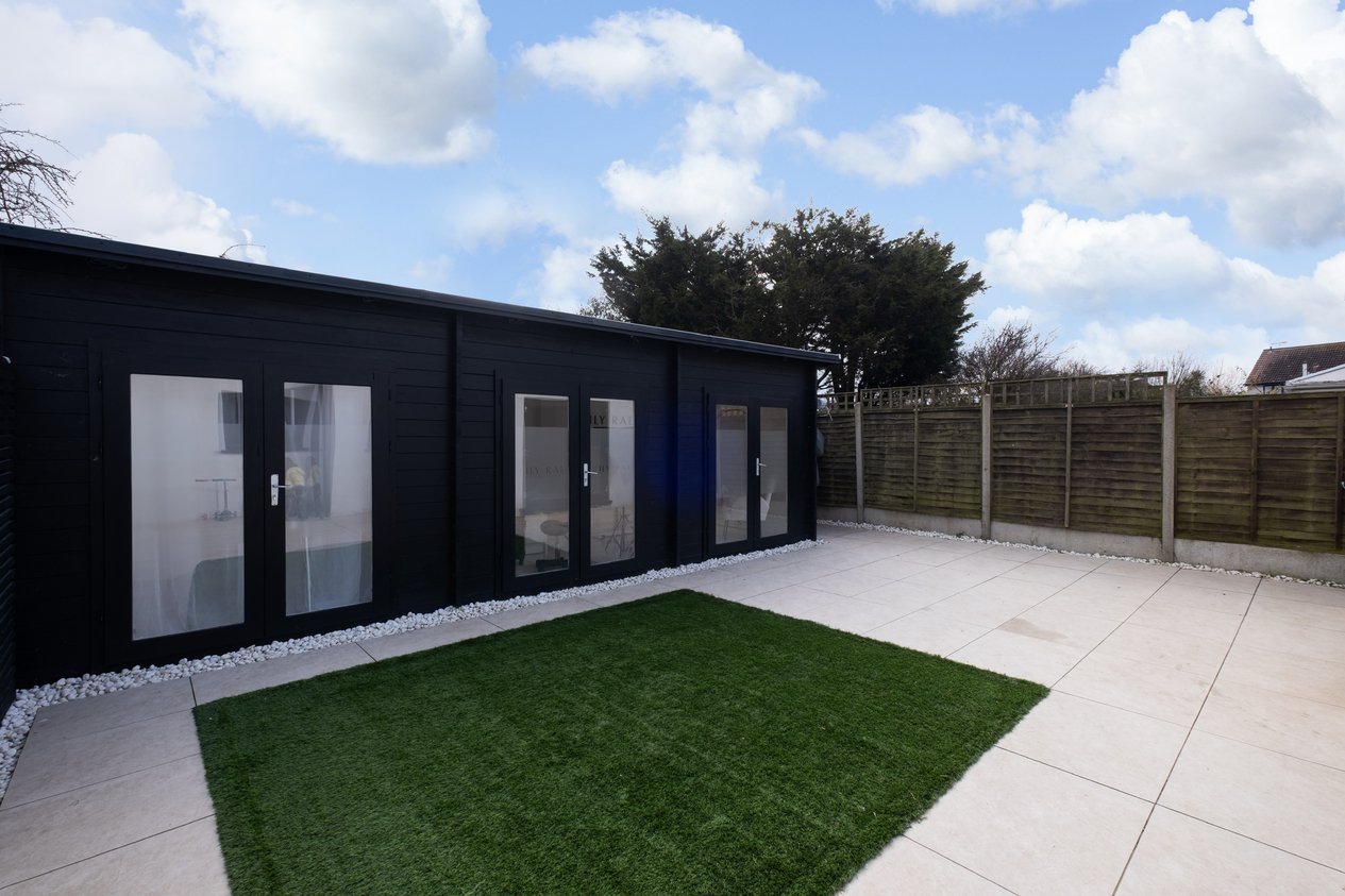 Properties For Sale in Primrose Way Whitstable