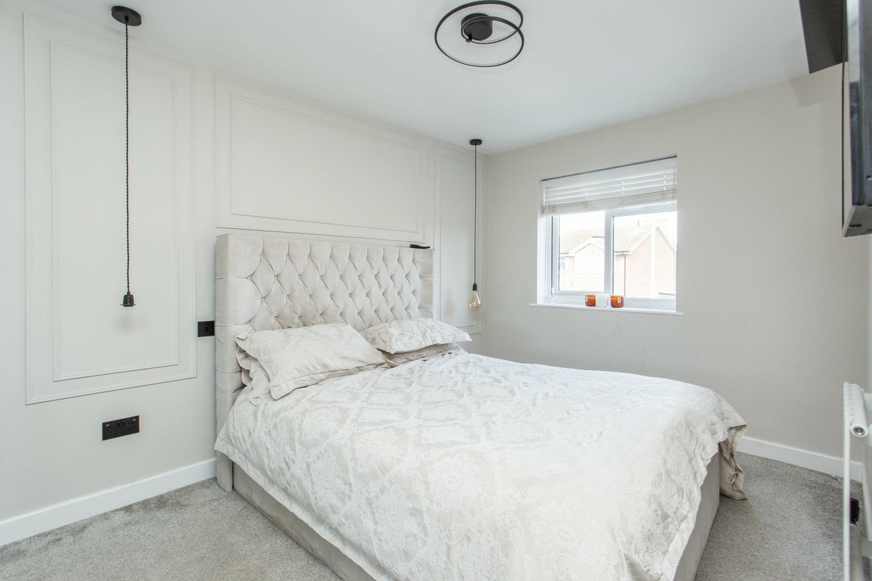 Properties For Sale in Primrose Way Whitstable