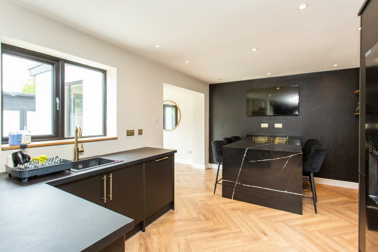 Properties For Sale in Primrose Way Whitstable