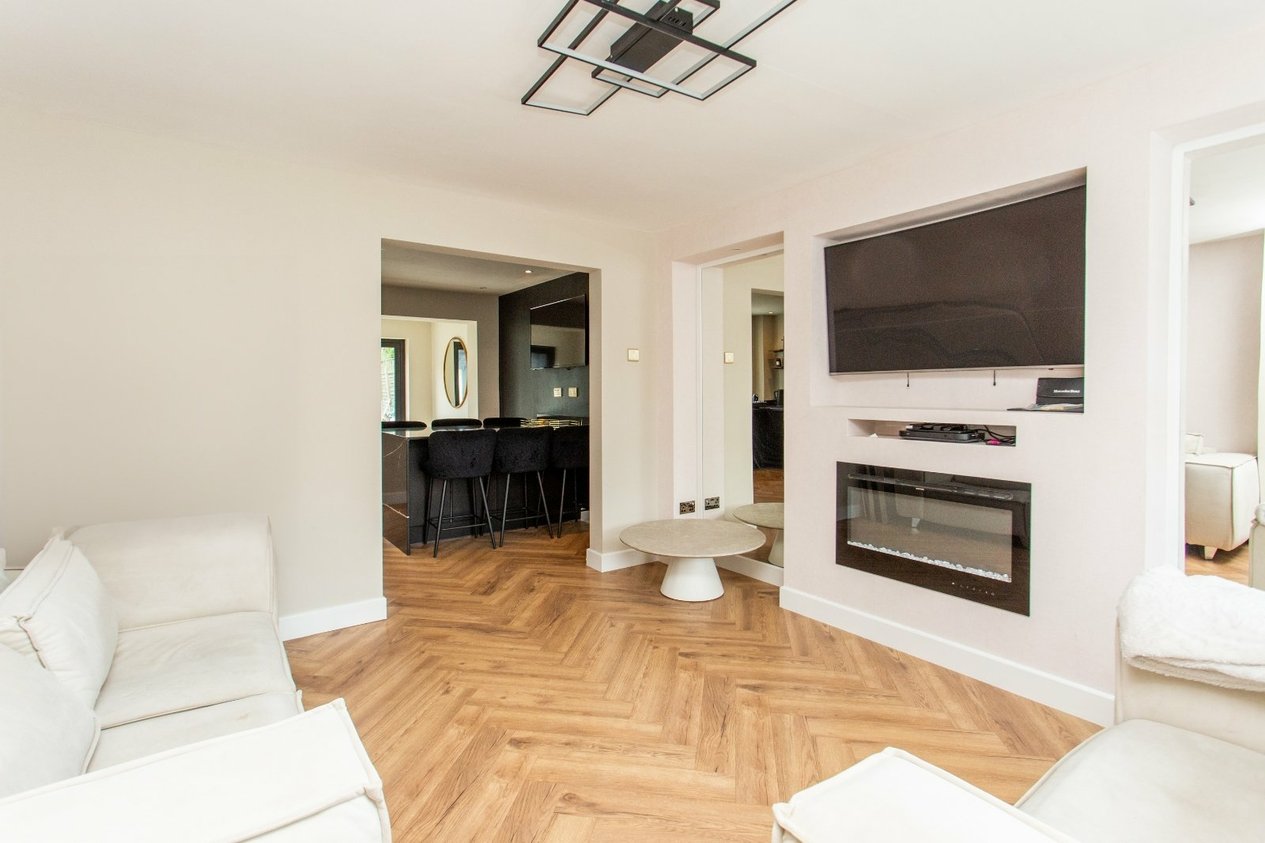 Properties For Sale in Primrose Way Whitstable