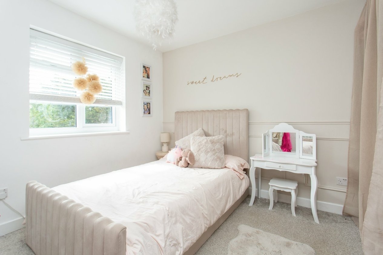 Properties For Sale in Primrose Way Whitstable