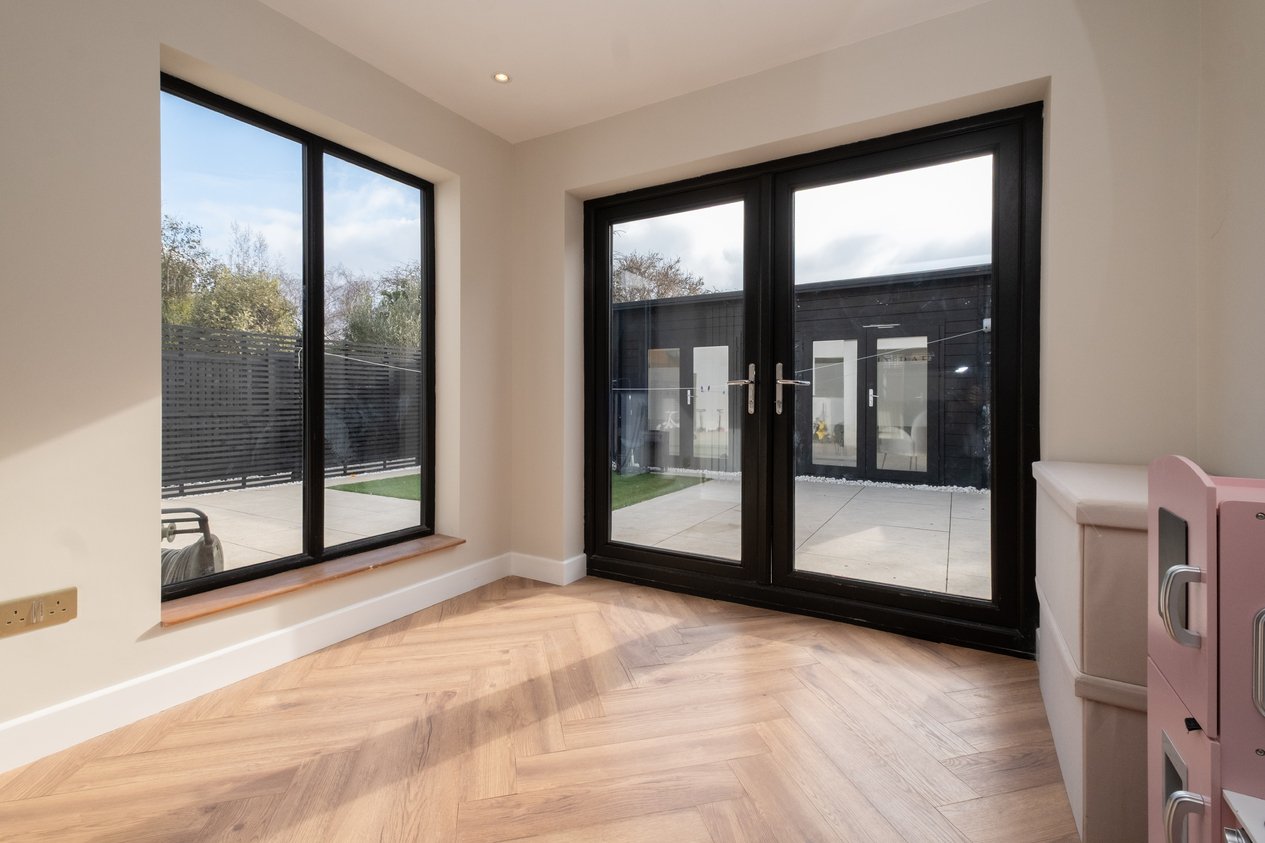 Properties For Sale in Primrose Way Whitstable