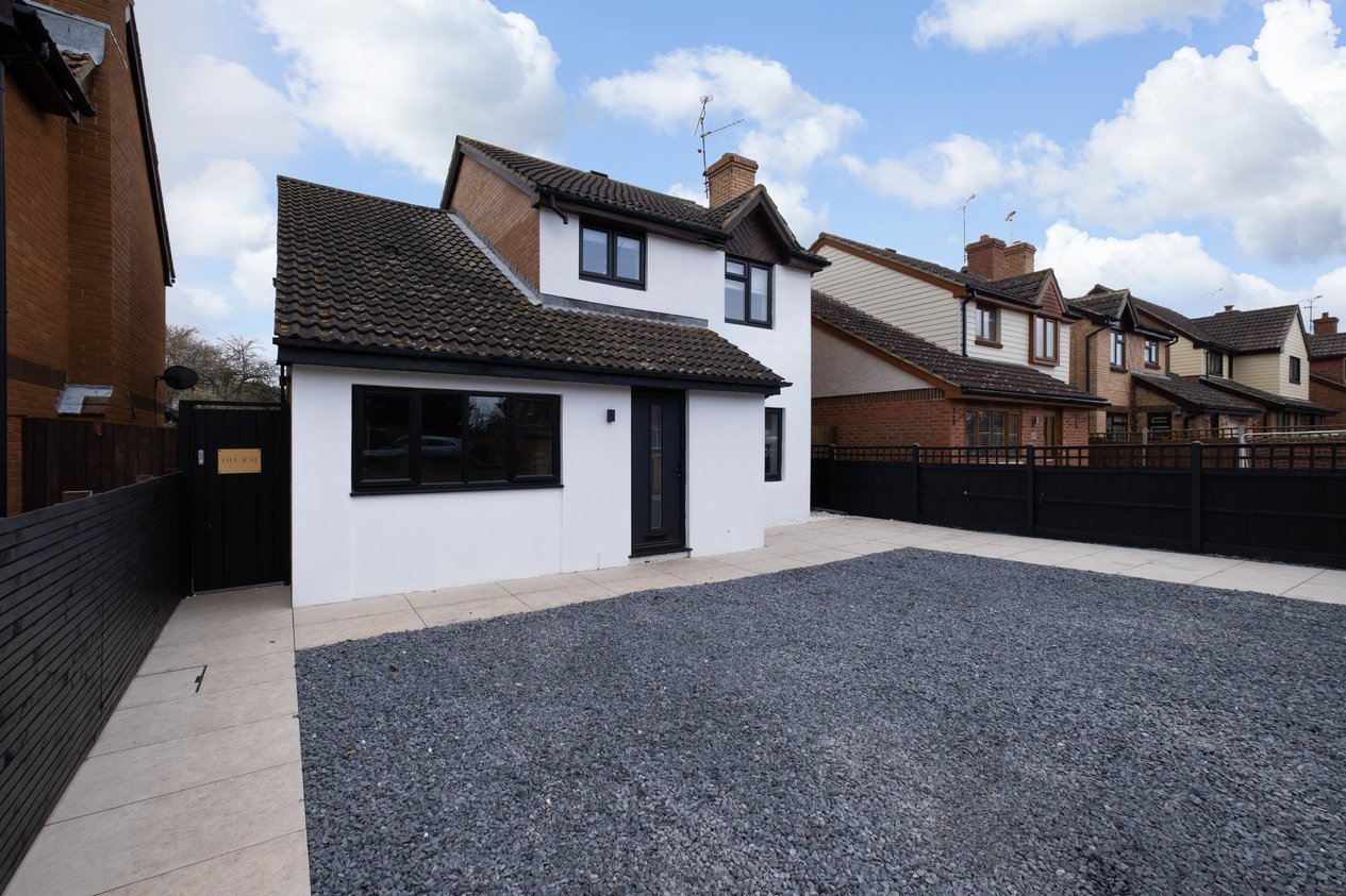 Properties For Sale in Primrose Way Whitstable