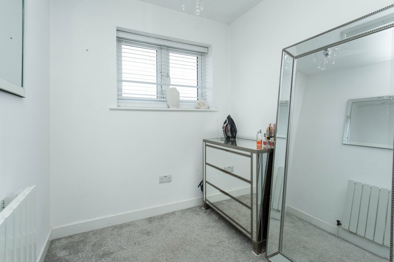 Properties For Sale in Primrose Way Whitstable