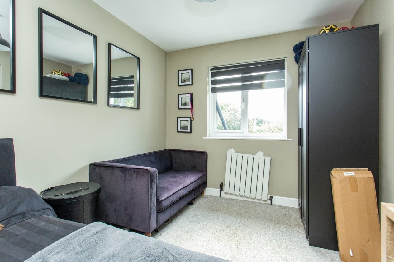 Properties For Sale in Primrose Way Whitstable
