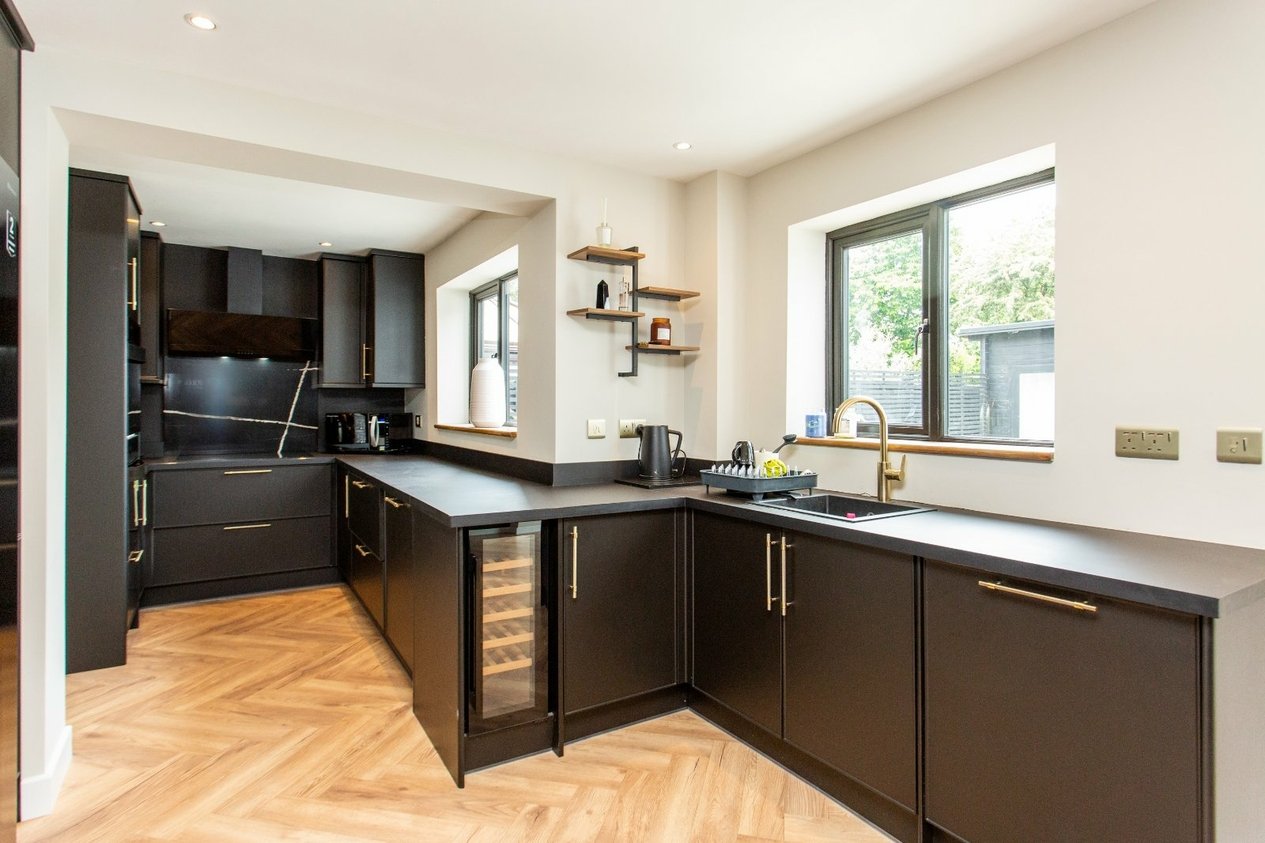 Properties For Sale in Primrose Way Whitstable