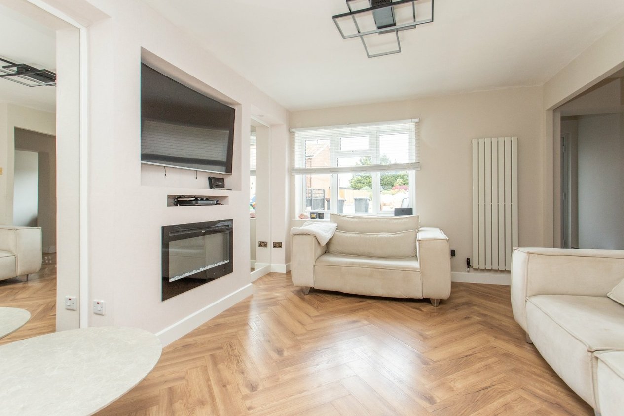 Properties For Sale in Primrose Way Whitstable