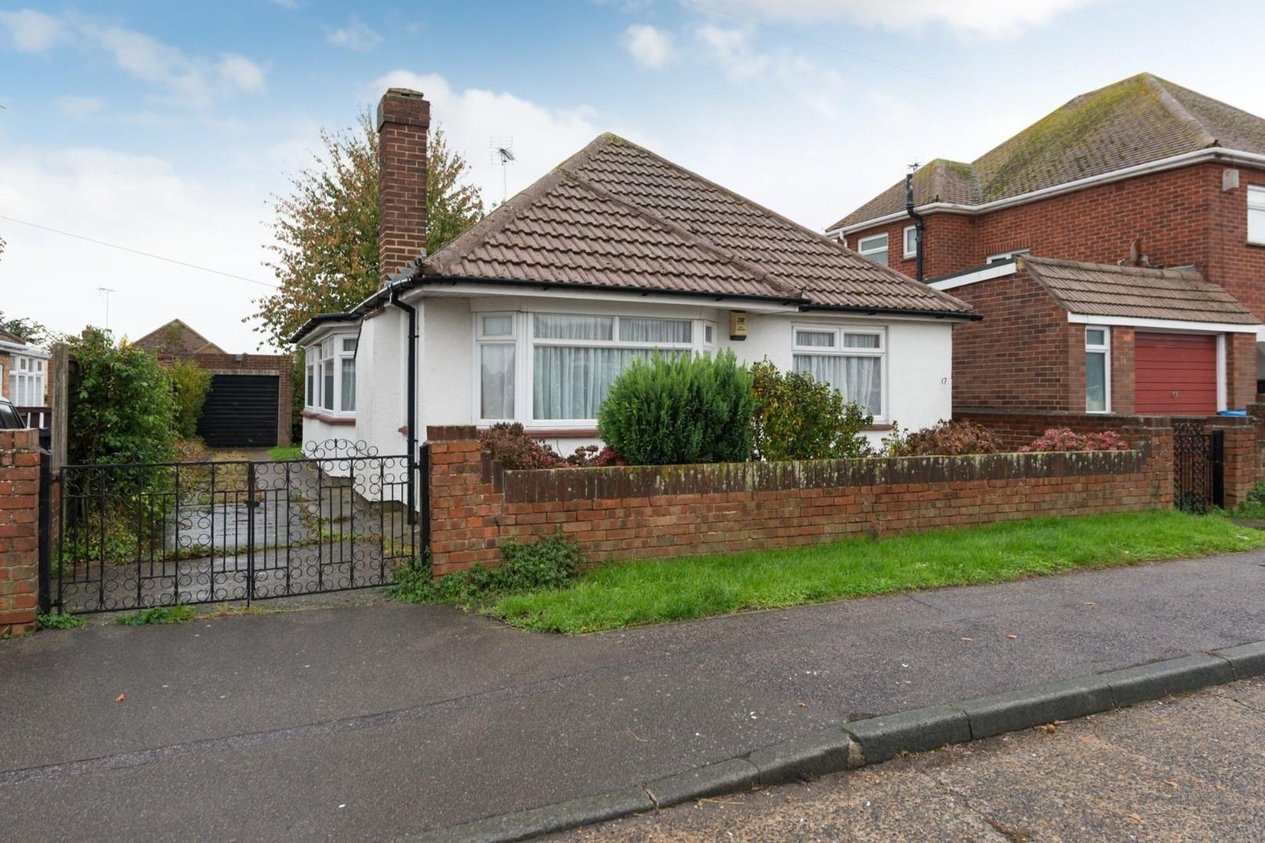 Properties Sold Subject To Contract in Princes Avenue  Ramsgate
