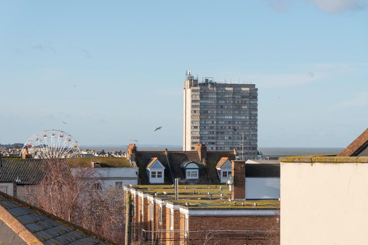 Properties For Sale in Princes Crescent  Margate
