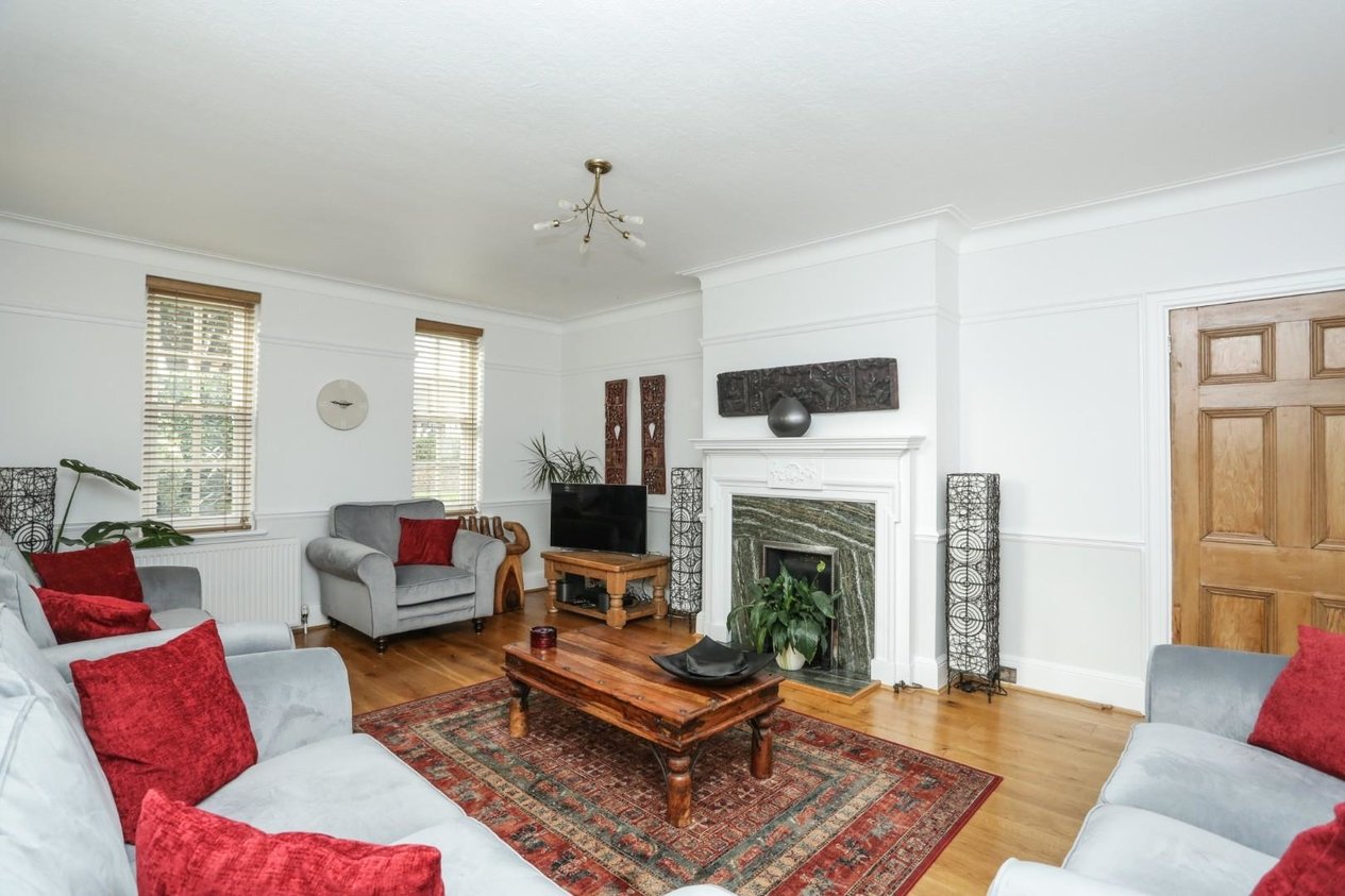 Properties Sold Subject To Contract in Princes Gardens Cliftonville