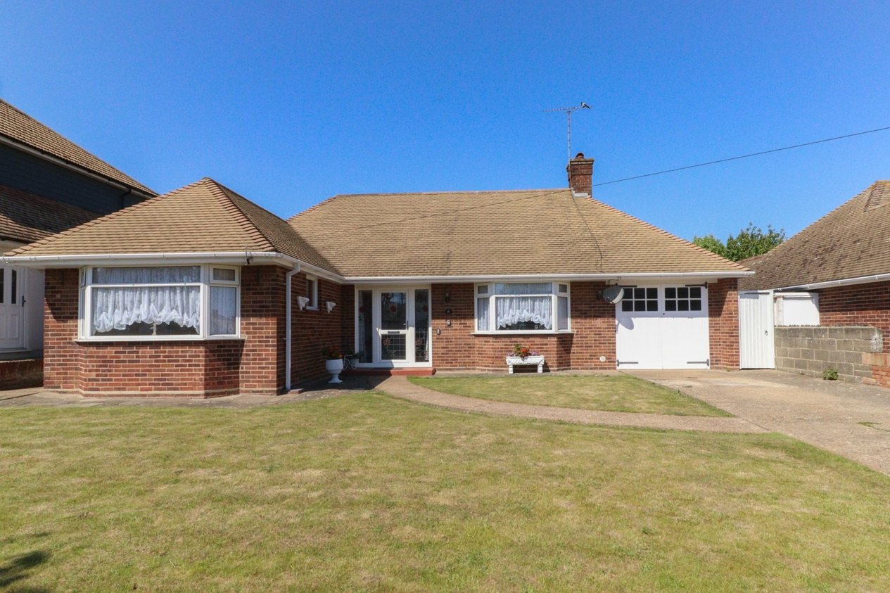 Properties For Sale in Princes Gardens Margate