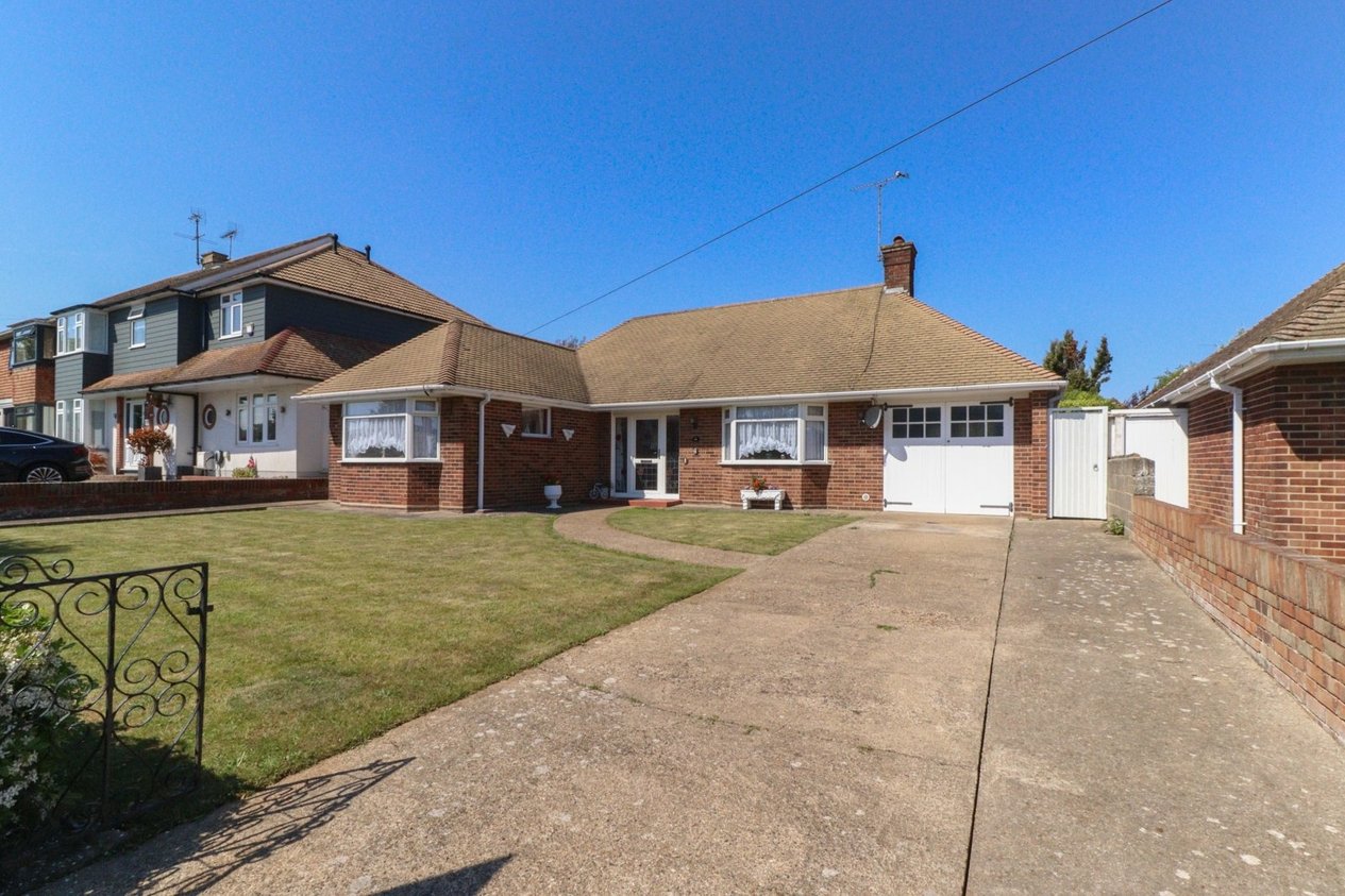 Properties For Sale in Princes Gardens Margate