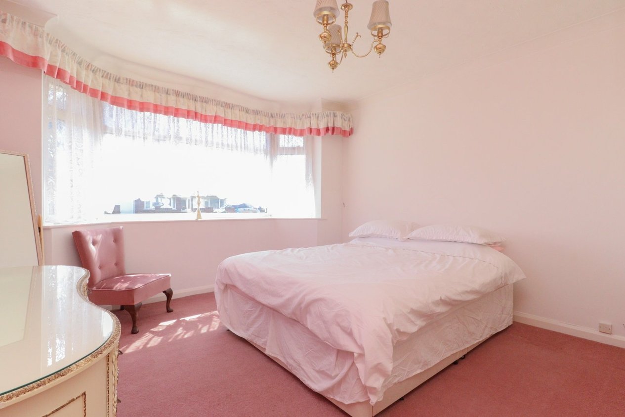 Properties For Sale in Princes Gardens Margate