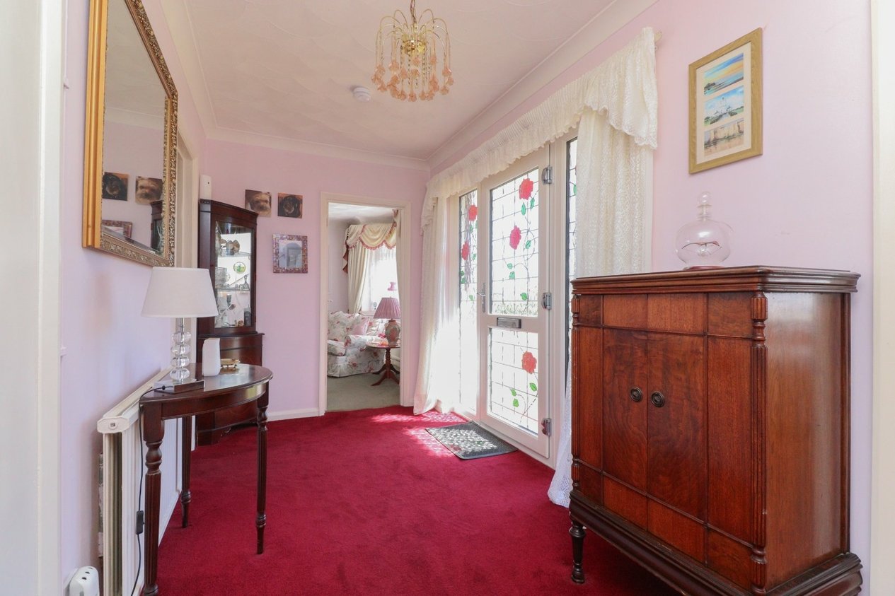 Properties For Sale in Princes Gardens Margate