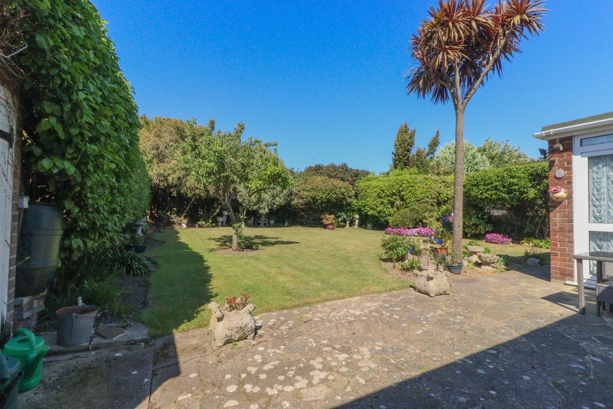Properties For Sale in Princes Gardens Margate